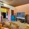 Cozy Ridgway Vacation Rental Hike, Ski and Explore!