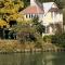 Villa bords de Marne bois Vincennes