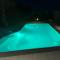 Chalet La Calma en Lorca