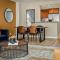 Urban Gallery Loft - King Bed - Larimer Square