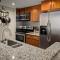 Urban Gallery Loft - King Bed - Larimer Square