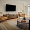 Urban Gallery Loft - King Bed - Larimer Square