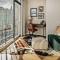 Urban Gallery Loft - King Bed - Larimer Square