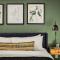 Urban Gallery Loft - King Bed - Larimer Square
