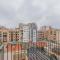 Modern and bright apartment in Eixample 5-1 - Barcelone