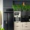 Chambre Musa en Colocation