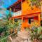 Hostel Zen - Casa na Floresta
