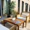 Albatross Weekend: seaside apartment with a sunny terrace - Ķesterciems