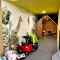 Apartament Srebrna Mewa