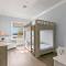 Waterfront Oasis 3 BR/4 beds~3 min walk to beach.
