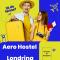 Aero Hostel Londrina - Londrina
