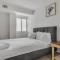 Pp 2114 Professional 2br Apt, Near Hospitals