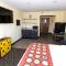 Super 8 by Wyndham Gettysburg