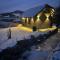 Hideaway Kraftplatz Chalet am See Mattsee Obertrum Urlaub am See Salzburger Seenland - Обертрум-ам-Зе