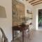 Agriturismo iOlive Tuscany appartamento Leccio del Corno