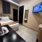 Hotel Crowner David