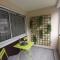 Joli Appartement T2 avec Balcon "Le nid Libaud" - Chalon-sur-Saône