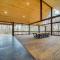 Grand Broken Bow Cabin with Hot Tub and Spacious Deck!