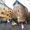 Cartari, Renaissance flat a few steps from piazza Navona and Vatican