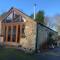 Stunning Barn Conversion next to Horse Field sleeps 10 - Morpeth