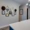 New Lux Townhome 6 mins to DT Rooftop Sleeps 12