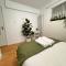 Luxury 2 BHK in Canary Wharf - 伦敦
