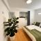 Luxury 2 BHK in Canary Wharf - 伦敦
