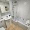 Luxury 2 BHK in Canary Wharf - 伦敦