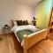 Luxury 2 BHK in Canary Wharf - 伦敦