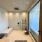 The 2 BDR Pyramids Vista w Bathtub - 开罗