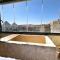 The 2 BDR Pyramids Vista w Bathtub - 开罗