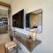The 2 BDR Pyramids Vista w Bathtub - 开罗