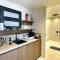 The 2 BDR Pyramids Vista w Bathtub - 开罗