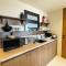 The 2 BDR Pyramids Vista w Bathtub - 开罗
