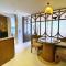 The 2 BDR Pyramids Vista w Bathtub - 开罗