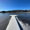 Lakefront Log Cabin, Private Lake Access w/Peloton - Livingston Manor