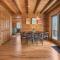 Lakefront Log Cabin, Private Lake Access w/Peloton - Livingston Manor