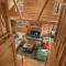 Lakefront Log Cabin, Private Lake Access w/Peloton - Livingston Manor