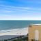 Budget Friendly Oceanview Studio, Sleep 4!
