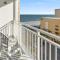 Budget Friendly Oceanview Studio, Sleep 4!
