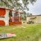 Pet-Friendly Brownwood Home Walk to Lake!