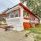 Pet-Friendly Brownwood Home Walk to Lake!