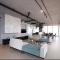 Apartamento 203T1 Nanotec 2 dorm