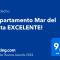 Departamento Mar del Plata EXCELENTE! - Mar del Plata