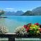 La Perle du Lac 3* - VUE LAC - 安锡