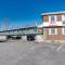 Motel Saint Bruno - Saint-Bruno-de-Montarville