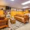 Family-Focused & Pet-Friendly Log Cabin with 4BR 2BA Sleeps 10 - بيثليهيم