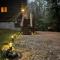 Family-Focused & Pet-Friendly Log Cabin with 4BR 2BA Sleeps 10