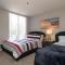 Hollywood 2Bed Apt w Rooftop pool & Panoramic View - Los Ángeles
