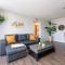 Hollywood 2Bed Apt w Rooftop pool & Panoramic View - Los Ángeles